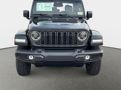 New 2026 Jeep Gladiator Sport image 9