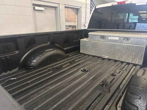 Used 2019 Ford F350 Lariat w/ Lariat Ultimate Package AWD/4WD image 7