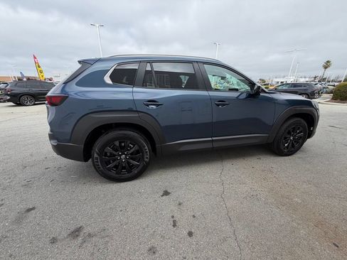 New 2026 MAZDA CX-50 AWD 2.5 S w/ Weather Package image 6