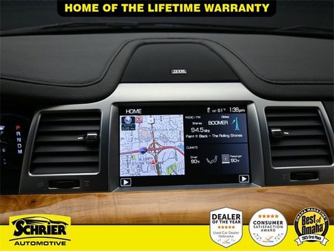 Used 2012 Lincoln MKS AWD image 25