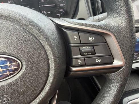 Certified 2025 Subaru Impreza 2.0i AWD/4WD image 13