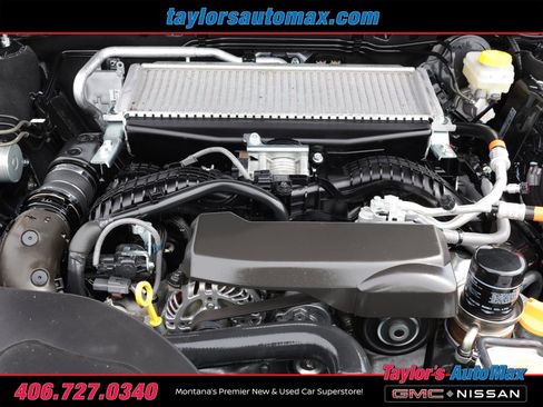 Used 2025 Subaru Outback Touring XT image 38