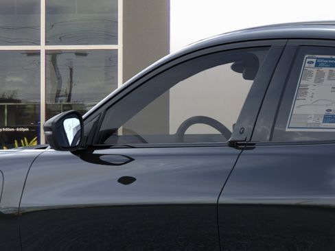 New 2026 Ford Mustang Mach-E Premium RWD image 42