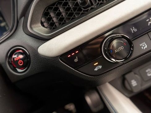 New 2026 Honda Prelude image 24