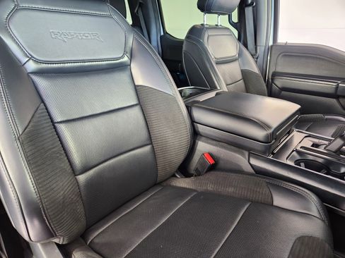 Certified 2023 Ford F150 Raptor image 11