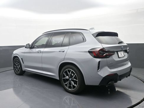 Used 2023 BMW X3 xDrive30i w/ M Sport Package AWD/4WD image 5