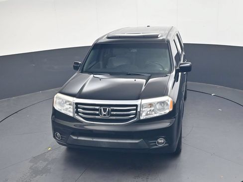 Used 2015 Honda Pilot EX-L image 23