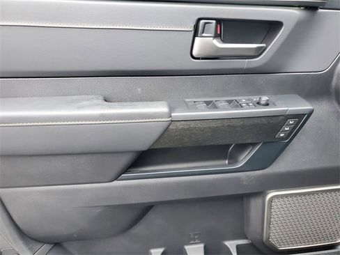 New 2026 Toyota Sequoia Capstone image 17