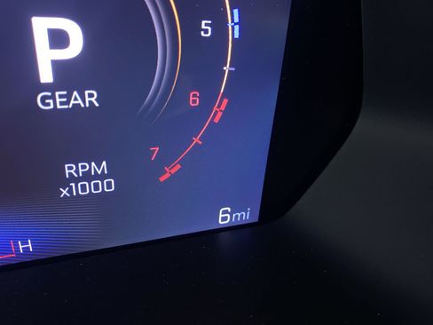 New 2026 Chevrolet Colorado Trail Boss image 4