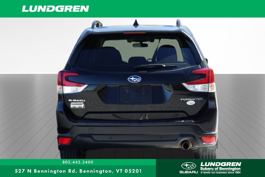 Used 2019 Subaru Forester Limited AWD/4WD image 32