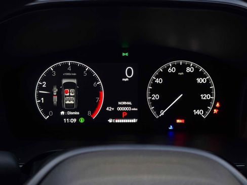 New 2026 Honda CR-V LX image 26