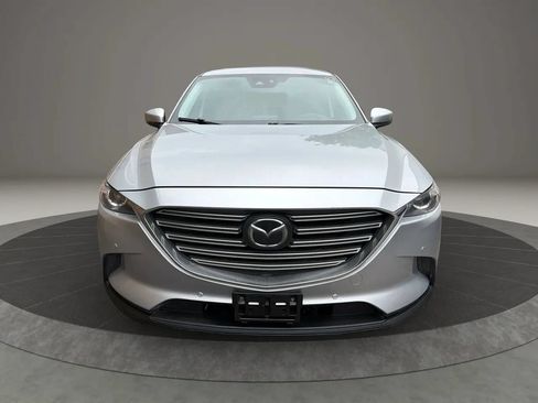 Used 2019 MAZDA CX-9 Touring w/ Touring Premium Package AWD/4WD image 2