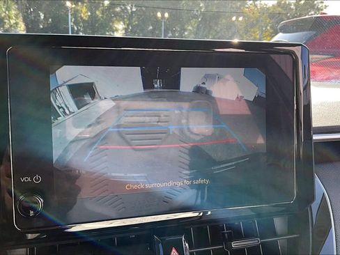 Used 2023 Toyota Corolla LE image 13