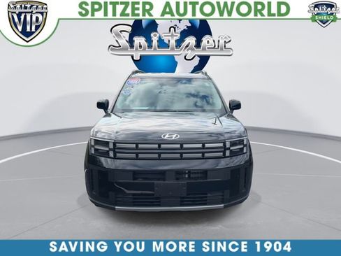 Used 2026 Hyundai Santa Fe SEL FWD image 3