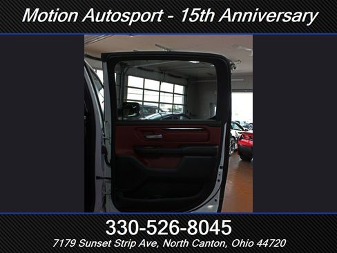 Used 2019 RAM 1500 Rebel w/ Level 2 Equipment Group AWD/4WD image 43