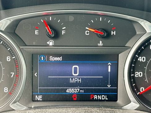 Used 2020 Chevrolet Blazer LT AWD/4WD image 9