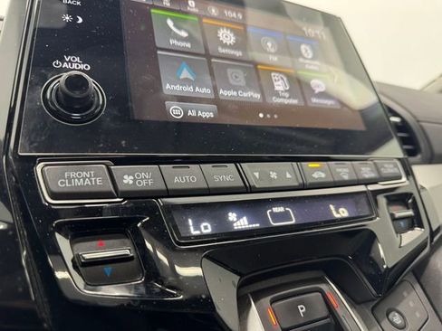 Used 2021 Honda Odyssey EX-L image 38