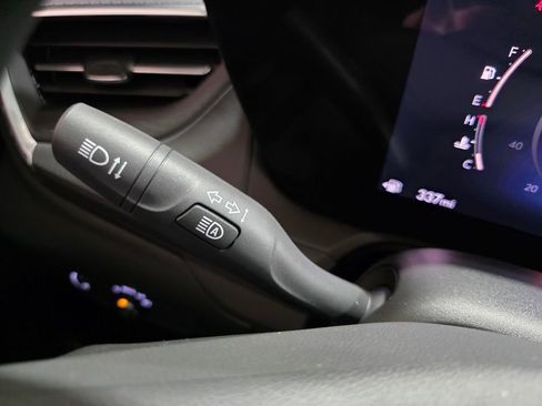 New 2026 Buick Encore GX Avenir w/ Avenir Technology Package AWD/4WD image 29