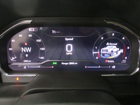 New 2025 GMC Sierra 2500 AT4 w/ AT4 Premium Plus Package image 22