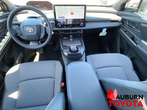 New 2026 Toyota bZ FWD image 25