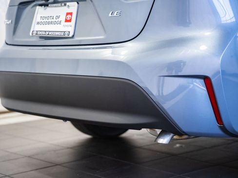 New 2026 Toyota Corolla LE image 8
