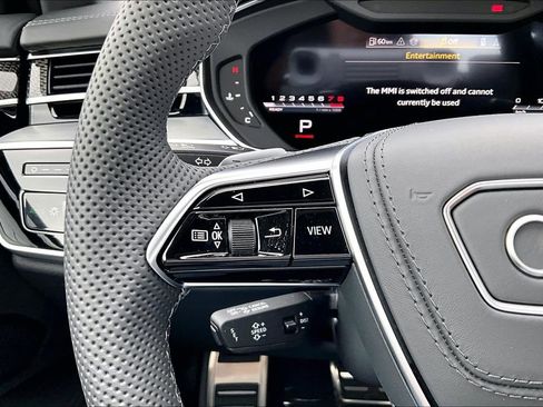 New 2026 Audi S8 image 24