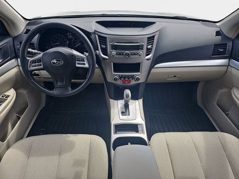 Used 2012 Subaru Outback 3.6R w/ Popular Pkg 1B AWD/4WD image 10