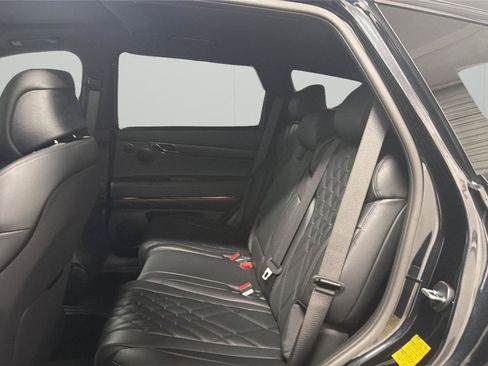New 2026 Genesis GV80 3.5T Prestige AWD/4WD image 11