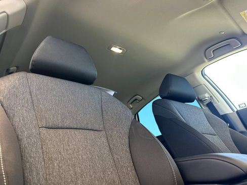 Certified 2026 Honda Accord LX image 16