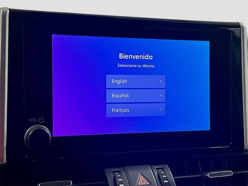 New 2025 Toyota RAV4 XLE Premium image 14