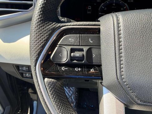 Used 2024 Toyota Tundra Capstone AWD/4WD image 15