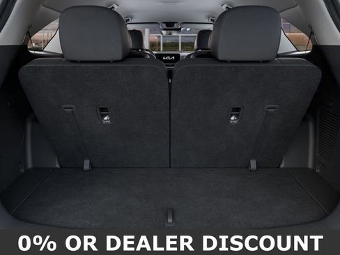 New 2026 Kia Sorento EX image 19