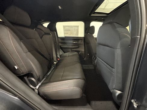 New 2026 Honda CR-V Sport image 20