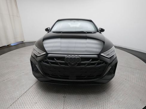 New 2026 Audi S3 Premium AWD/4WD image 11
