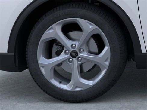 New 2026 Ford Escape ST-Line Select w/ Tech Pack #1 image 42