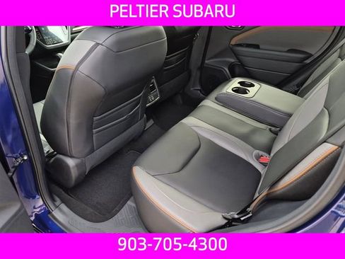 New 2026 Subaru Forester Sport image 14