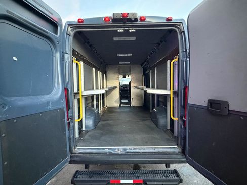 Used 2019 RAM ProMaster 3500 image 14