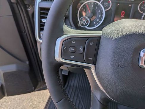 New 2026 RAM 2500 Big Horn image 14