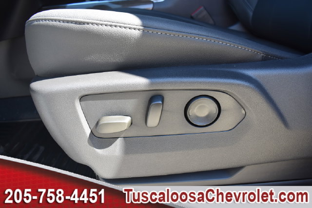 New 2026 Chevrolet Silverado 1500 RST w/ Convenience Package II AWD/4WD image 16