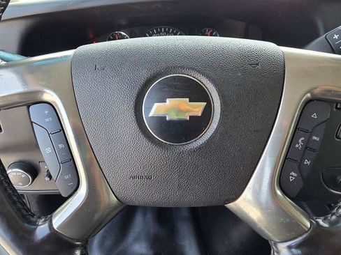 Used 2019 Chevrolet Express 2500 Extended w/ Driver Convenience Package RWD image 16