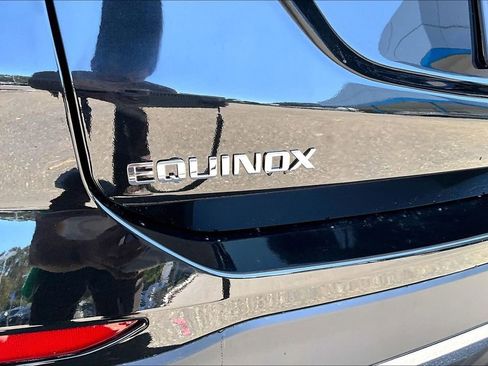 Used 2022 Chevrolet Equinox LT AWD/4WD image 28