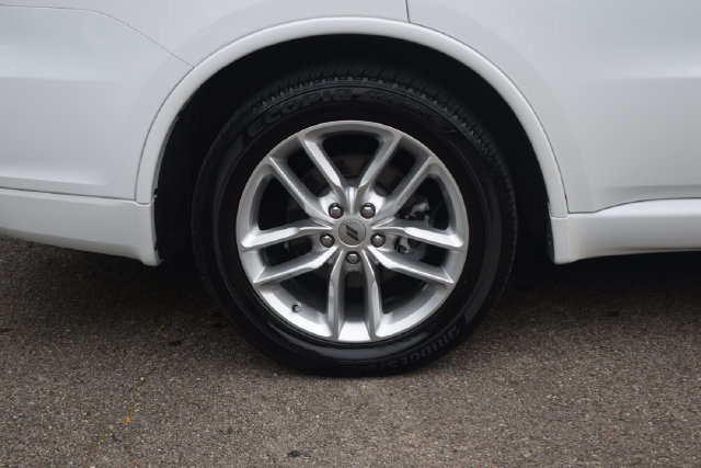 Used 2023 Dodge Durango GT RWD image 29