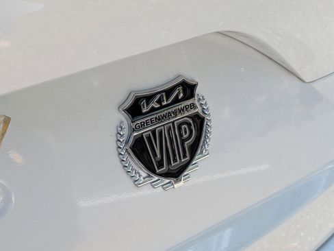 Used 2025 MAZDA CX-90 3.3 Turbo w/ Preferred Package image 36