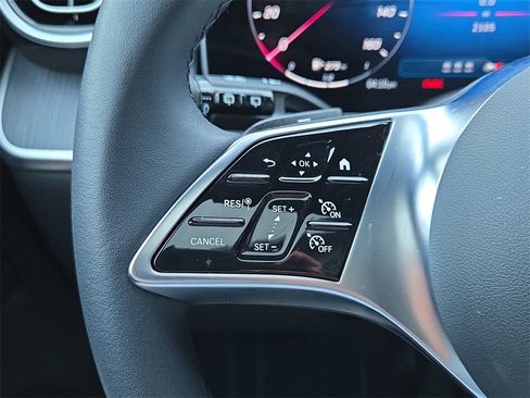 Certified 2026 Mercedes-Benz GLC 300 GLC 300 image 21