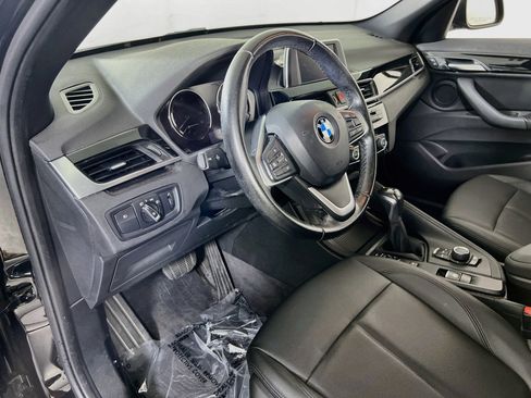 Used 2018 BMW X1 xDrive28i AWD/4WD image 9