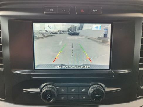 Used 2021 Ford F150 XL w/ Equipment Group 101A High image 17