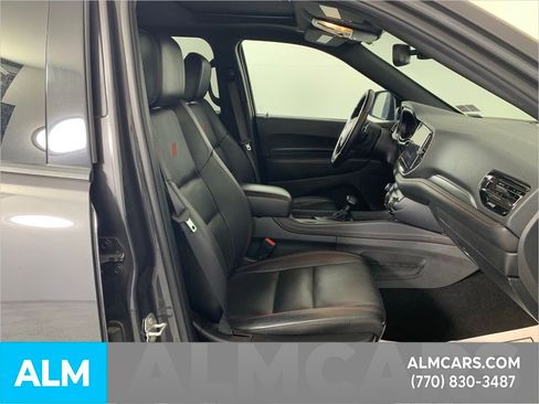 Used 2024 Dodge Durango GT image 31