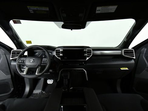 New 2026 Toyota Tundra SR5 image 18