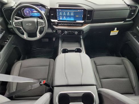 New 2026 Chevrolet Silverado 2500 LT w/ Trail Boss Package AWD/4WD image 18