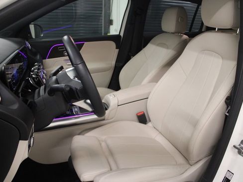 Certified 2026 Mercedes-Benz GLA 250 image 5